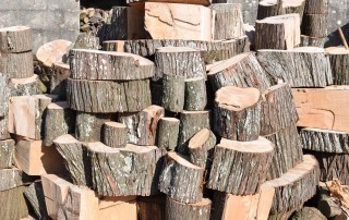 order your logs now
