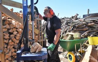 how to season firewood logs, tree waste, firewood, logs, Weymouth firewood, firewood Weymouth, logs Weymouth, Weymouth logs, seasoned logs Weymouth, seasoned firewood Weymouth
