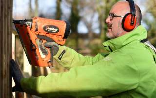 installing feather board fencing, fencing, gate installation, fence and gate installation, fencing Weymouth, fencing Portland, fencing Dorchester, Weymouth fencing, Dorchester fencing, Portland fencing, fencing Wyke Regis, Wyke Regis fencing