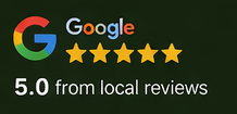 google5star Google reviews 5.0 from local reviews