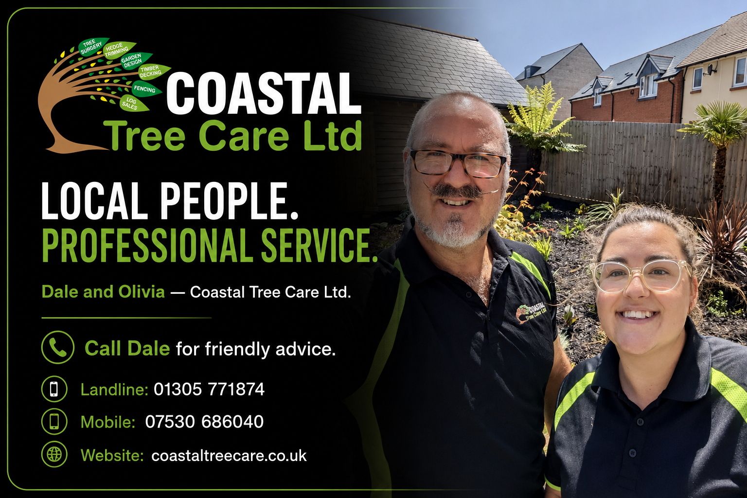 Local-people-professional-service